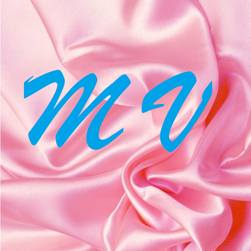 MeVibe logo