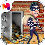 Bank Robbery - Grand Theft icon
