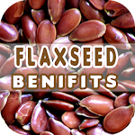 Cover Image of Download Flaxseed Benefits  APK