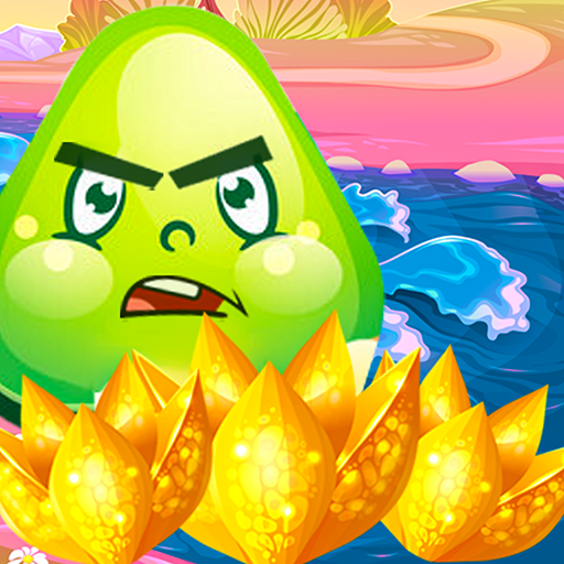 Angry Pop Evolution logo