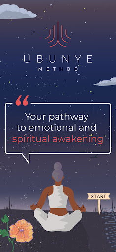 Screenshot of Ubunye: Spiritual Awakening