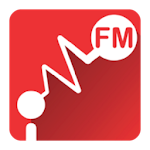 Cover Image of Download iRadio FM Music & Radio 8.3.7 APK