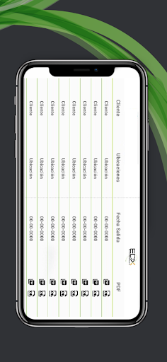 Smart Document Screen 3