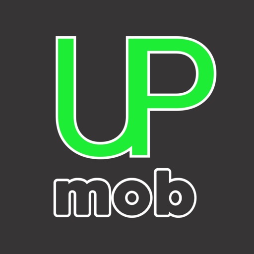 UP Mob - Taxista logo
