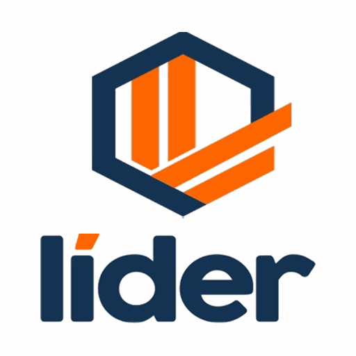Lider Contabilidade PM logo