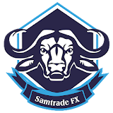 Samtrade FX icon