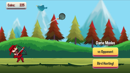 Mr Bow Archery and Hunting