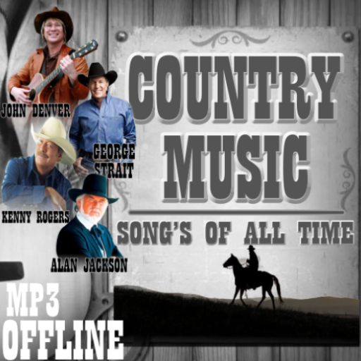 Country Music Mp3 Download on Windows