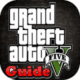 Guide Code Armes For Gta 5 icon