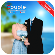 Couple Photo Suit Editor - Tradition Photo Suits