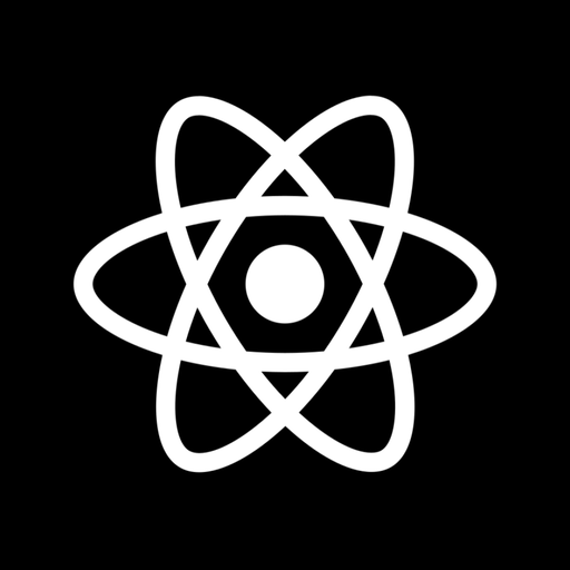 React Native 0.62 Docs logo