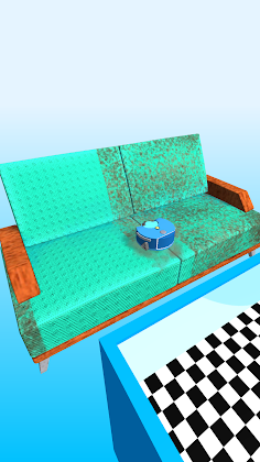 Vacuum Cleaner Evolution - Screenshot 4