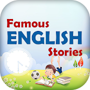 Top 49 Books & Reference Apps Like Famous English Stories for kids - Best Alternatives