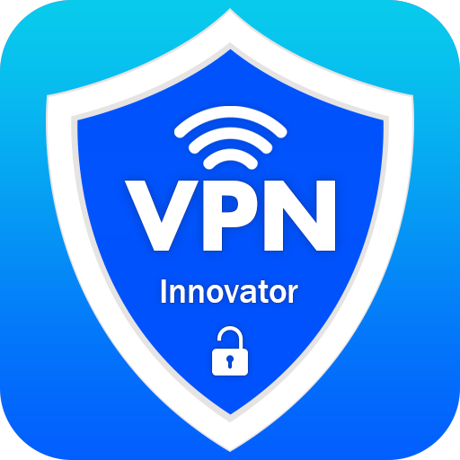 Secure VPN Proxy Super VPN logo