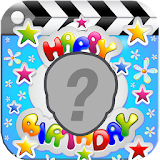 Video Birthday icon