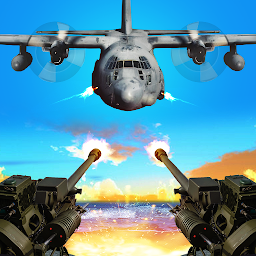 Icon image World War: Army Battle FPS 3D