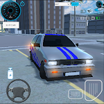 Cover Image of Download Hindustan Car Drift Game  APK