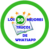 Cincuenta trucos para WhatsApp icon