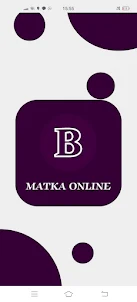 B Matka Online Play