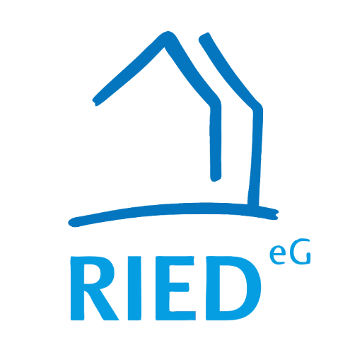 BG RIED logo