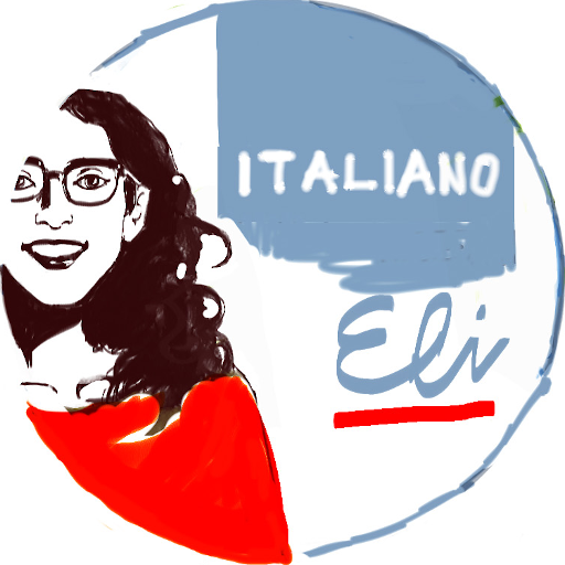 Italian with Eli  Icon
