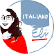Italiano con Eli - Androidアプリ