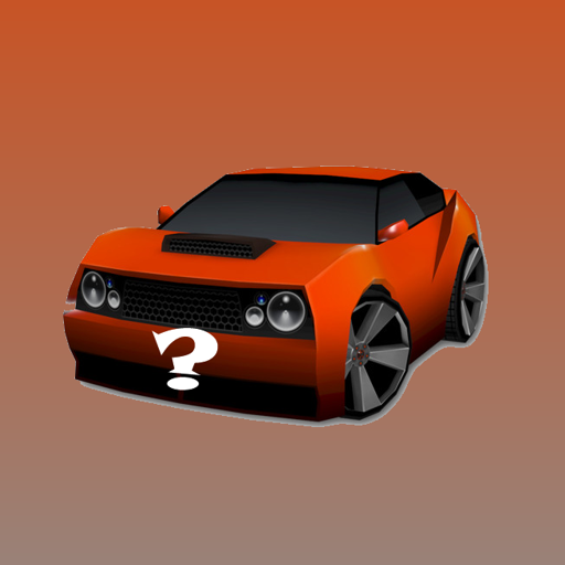 Cars Quiz - Guess Correct Car logo