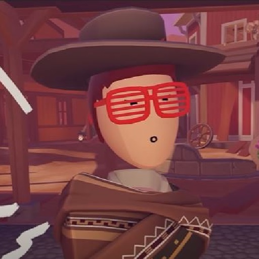 Rec Room Together Mobile Guia