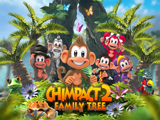 Chimpact 2 Family Tree