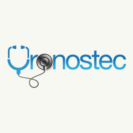 Uronostec logo