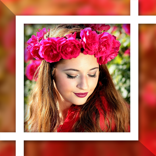 Picmine Profilbilder Collagen Fotos Erstellen Apps En Google Play