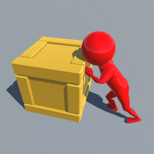 Human Puzzle 2.7 Icon