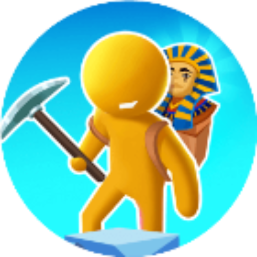 挖穿地球-看谁挖得深