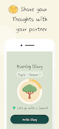 Tree of Memories, Couple Diary