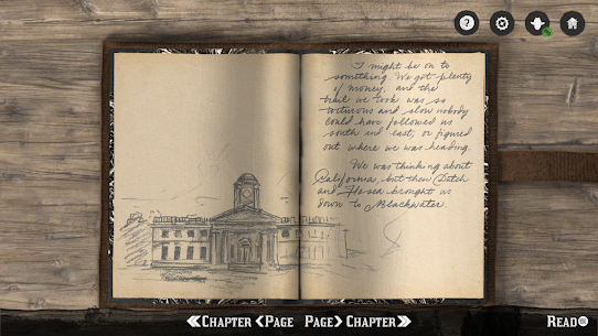 Descargar RDR2 Companion Mod APK Para Android 3