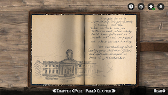 Game screenshot RDR2: Companion apk download