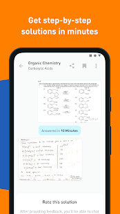 Kunduz - Homework Help App 5.4.2 APK screenshots 14