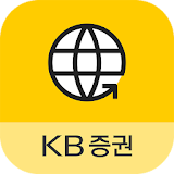KB증권 'Global able' (해외파생상품) icon