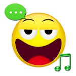 Cover Image of Download Funny SMS Tones  APK