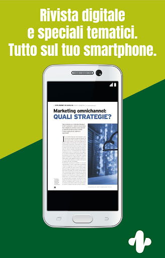 Android application Commercio Idrotermosanitario screenshort