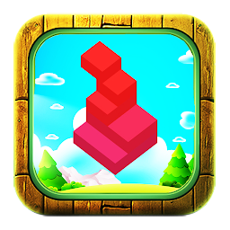 Icon image Block Tower