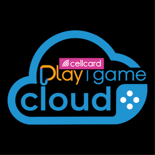 Playgame Cloud  Icon