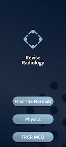 Revise Radiology Unknown