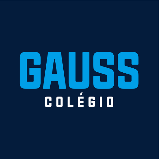 Colégio Gauss logo