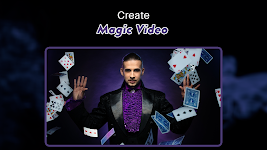 screenshot of Reverse video & Audio Reverse