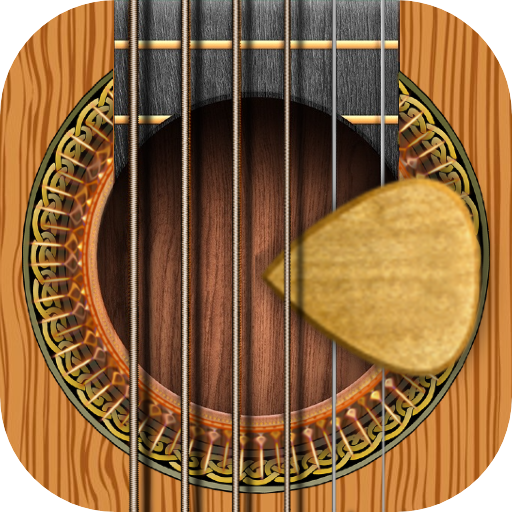 Guitare classique Télécharger sur Windows