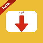 Cover Image of डाउनलोड Tube Mp3 Downloader 1.0 APK