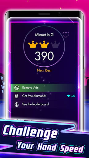 FNF Spooky Friday Night Funkin Piano Tiles