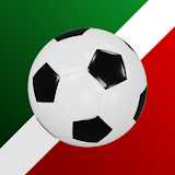 Liga Fútbol: MX icon
