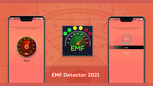 Emf detector Unknown
